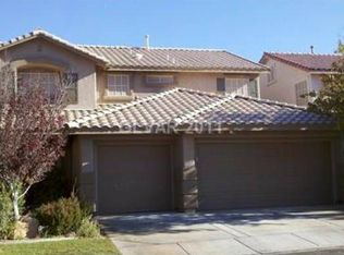 816 Royal Birch Ln, Las Vegas, NV 89144