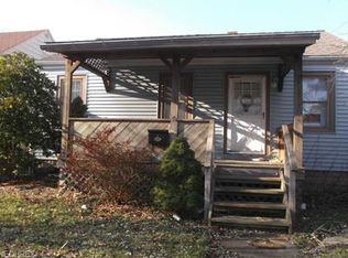 1355 Brighton Ave NE, Warren, OH 44483