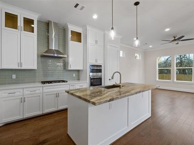 1237 W 23rd St #B, Houston, TX, 77008