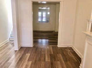 2005 W Saratoga St, Baltimore, MD 21223