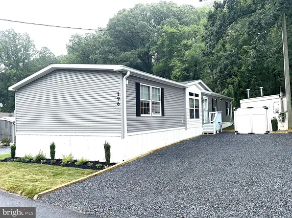 1277 Ritchie Hwy APT 196, Arnold, MD 21012