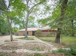 15336 Cardinal Trl, Conroe, TX 77302