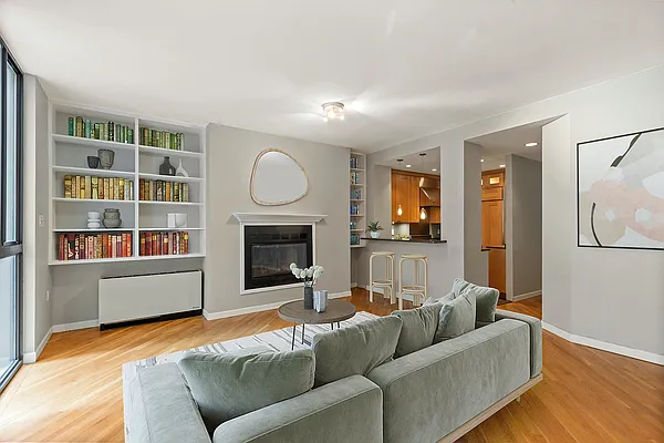 Rented by Corcoran | media 9