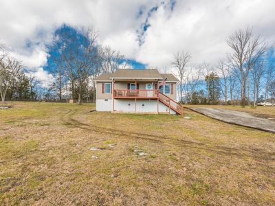 1016 Tazewell Pike, Luttrell, TN, 37779