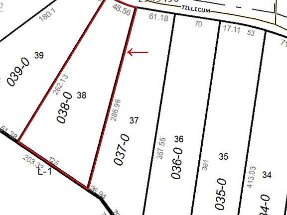 3rd image of 11314 Tillicum Dr