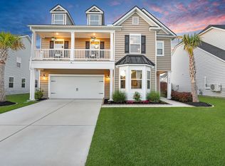 204 Honey Horn Dr, Summerville, SC 29486