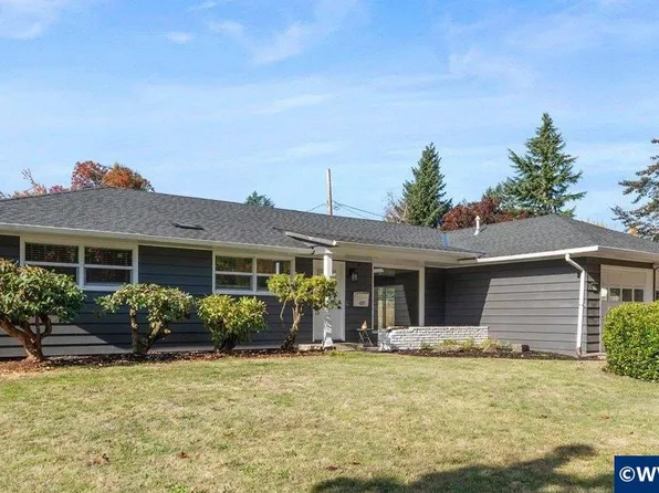 4357 41st Ave NE, Salem, OR 97305