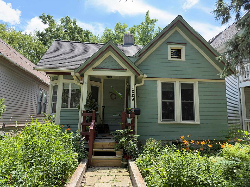 1st image of 1229 E Dayton St