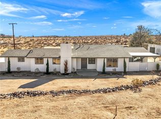 713 Delgada Ave, Yucca Valley, CA 92284