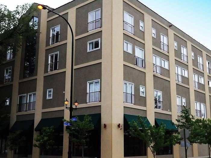 1st image of 2300 S Central Ave APT 6
