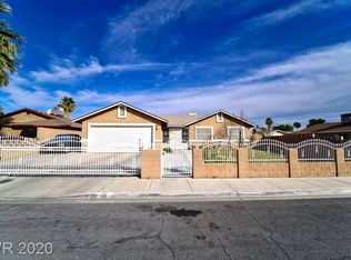 1112 Declaration Dr, Las Vegas, NV 89110