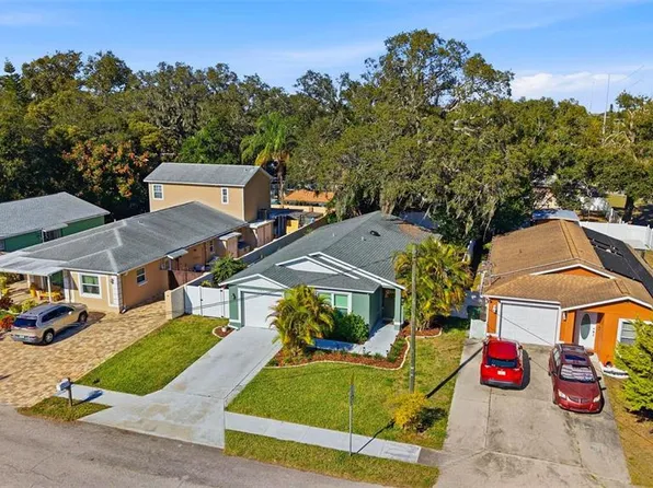 2103 W Perio St, Tampa, FL 33612