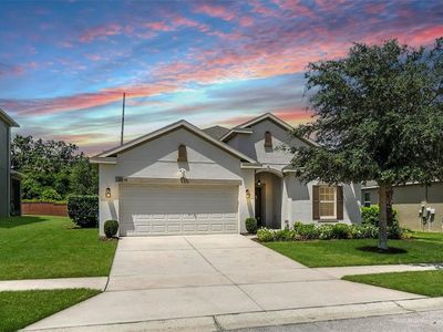 2718 LIMERICK CIRCLE, Grand Island, FL, 32735