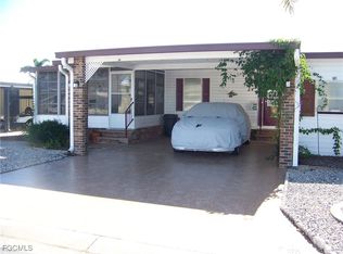 15550 Burnt Store Rd LOT 210, Punta Gorda, FL 33955