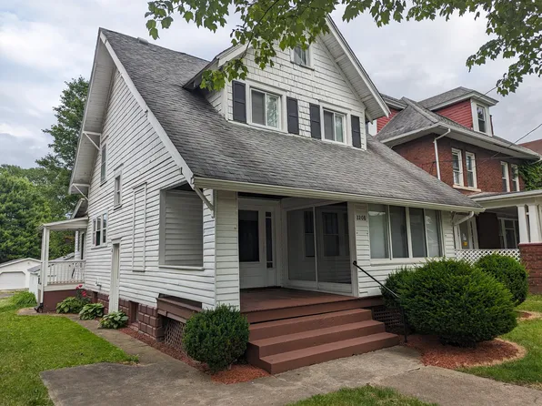 2208 Highland Ave, New Castle, PA 16105