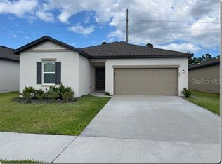 307 Steerview St, Saint Cloud, FL 34771