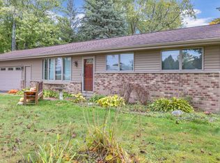 W846 County Road B, Campbellsport, WI 53010