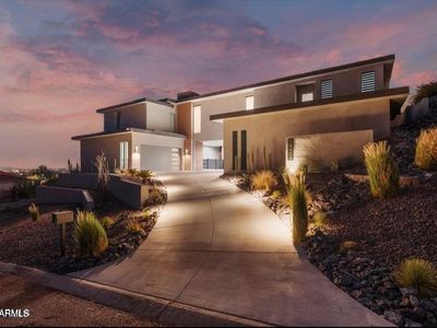 15406 N Blackbird Dr, Fountain Hills, AZ, 85268