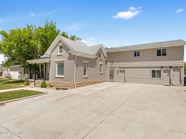 223 E 200 N, Ephraim, UT 84627