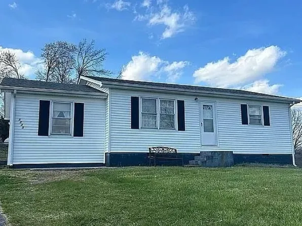 1735 Pritchardsville Rd, Glasgow, KY 42141