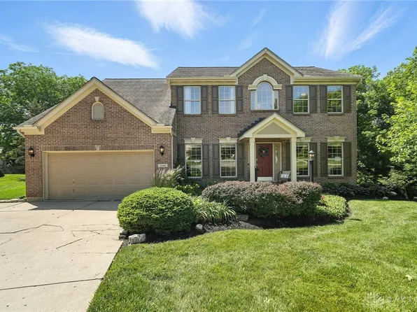 2166 Sycamore Hills Dr, Dayton, OH 45459