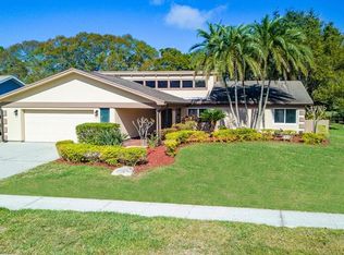 495 Hickorynut Ave, Oldsmar, FL 34677