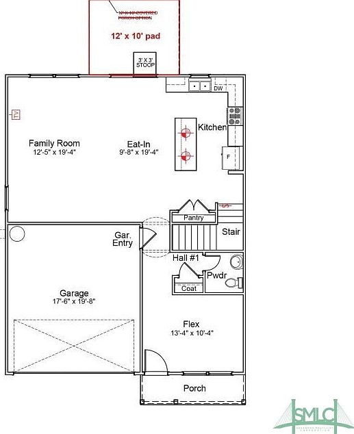 2nd image of 104 Freesia Drive