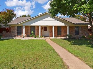 1805 Serenade Ln, Richardson, TX 75081