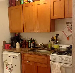 Rented by Town Residential