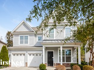 13600 Brandon Trail Dr, Charlotte, NC 28213