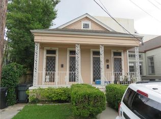 811 Arabella St, New Orleans, LA 70115