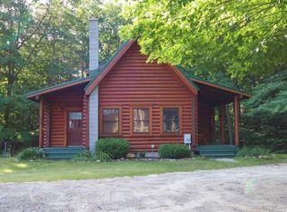 2332 W School Lake Rd, Maple City, MI 49664