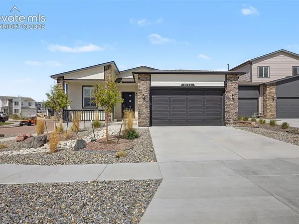 9759 Hidden Ranch Ct, Peyton, CO 80831