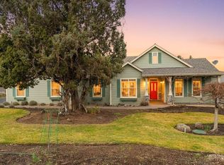 447 Highland Meadow Loop, Redmond, OR 97756