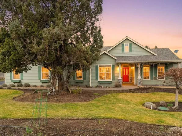 447 Highland Meadow Loop, Redmond, OR 97756