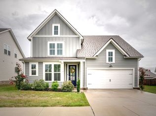 712 Curry Cir, Spring Hill, TN 37174