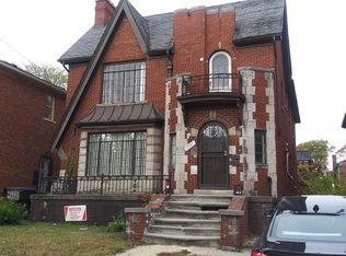 17557 Stoepel St, Detroit, MI 48221