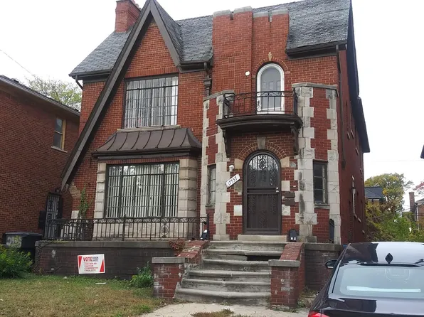 17557 Stoepel St, Detroit, MI 48221
