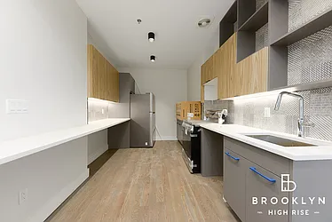 Rented by Brooklyn High Rise LLC