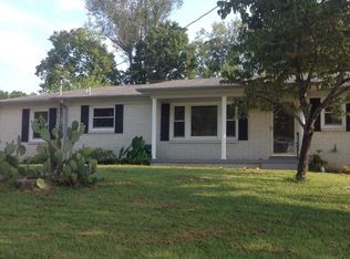 11505 Maplecrest Dr SE, Huntsville, AL 35803