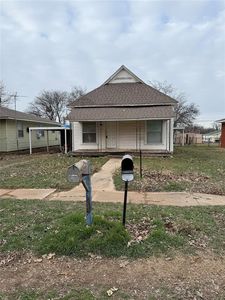 512 S Loy St, Meeker, OK, 74855