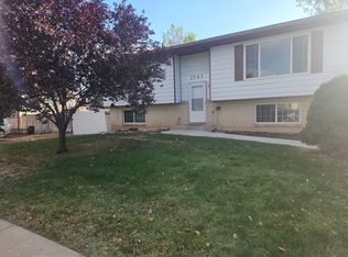 1741 Davis Dr #A, Layton, UT 84041
