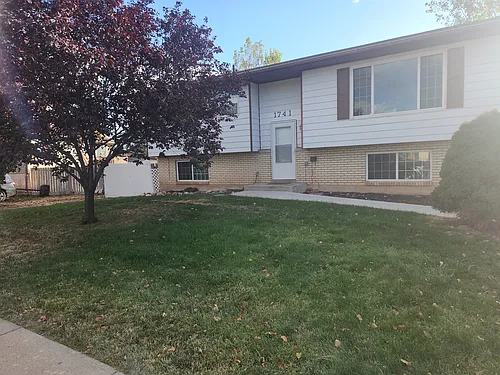 1741 Davis Dr #A Photo 1