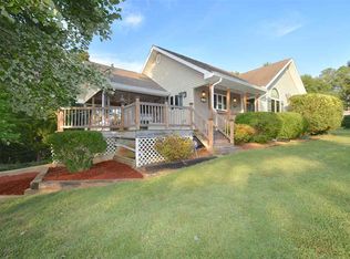 162 Tillett Hill Ln, Benton, KY 42025
