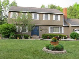 2 Tamie Way, Pittsfield, MA 01201