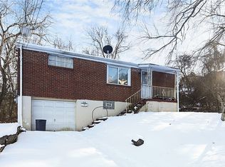 314 Glick Ave, Clairton, PA 15025