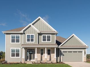 602 Windy Willow Rd, Middleton, WI 53593