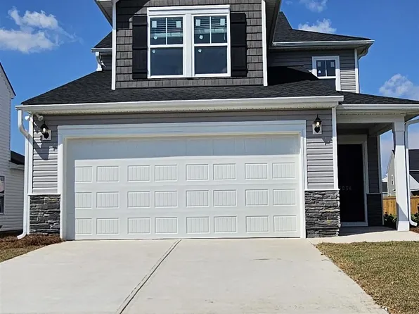4054 Half Mass Loop, Columbia, SC 29229