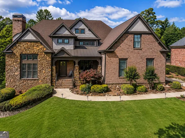 3486 Ravens Nest Trl, Buford, GA 30519