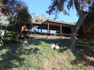33168 Highway 190, Springville, CA 93265